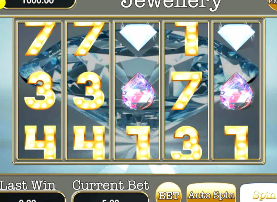 £765 Online Casino Tournament at Mummys Gold Casino