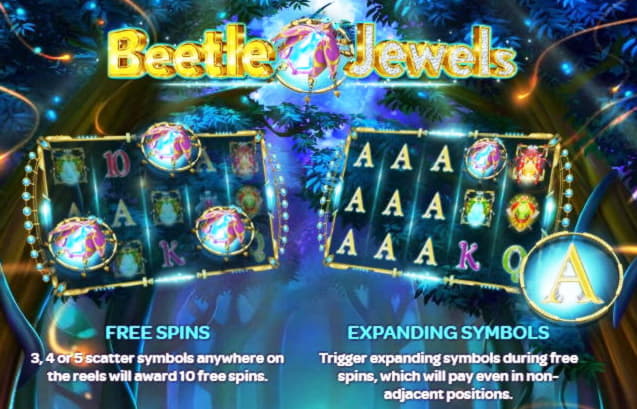 190 Free spins casino at 888 Casino