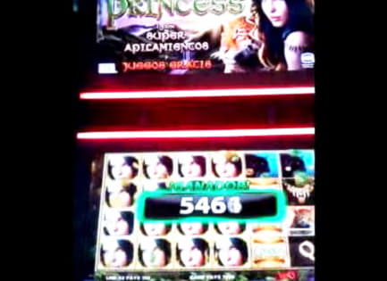 265 Free Spins at 777 Casino