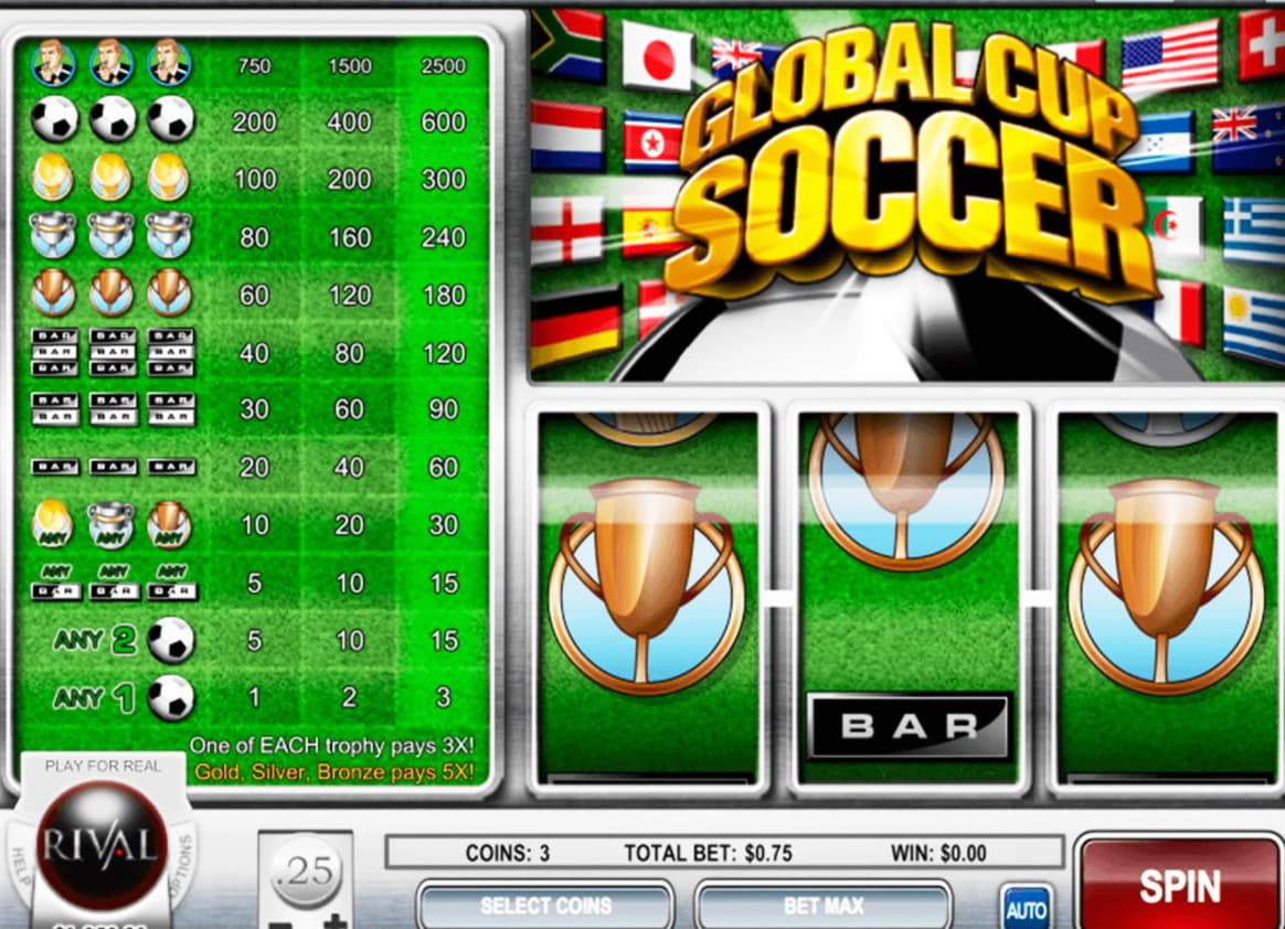 €4865 No Deposit Bonus Casino at 777 Casino