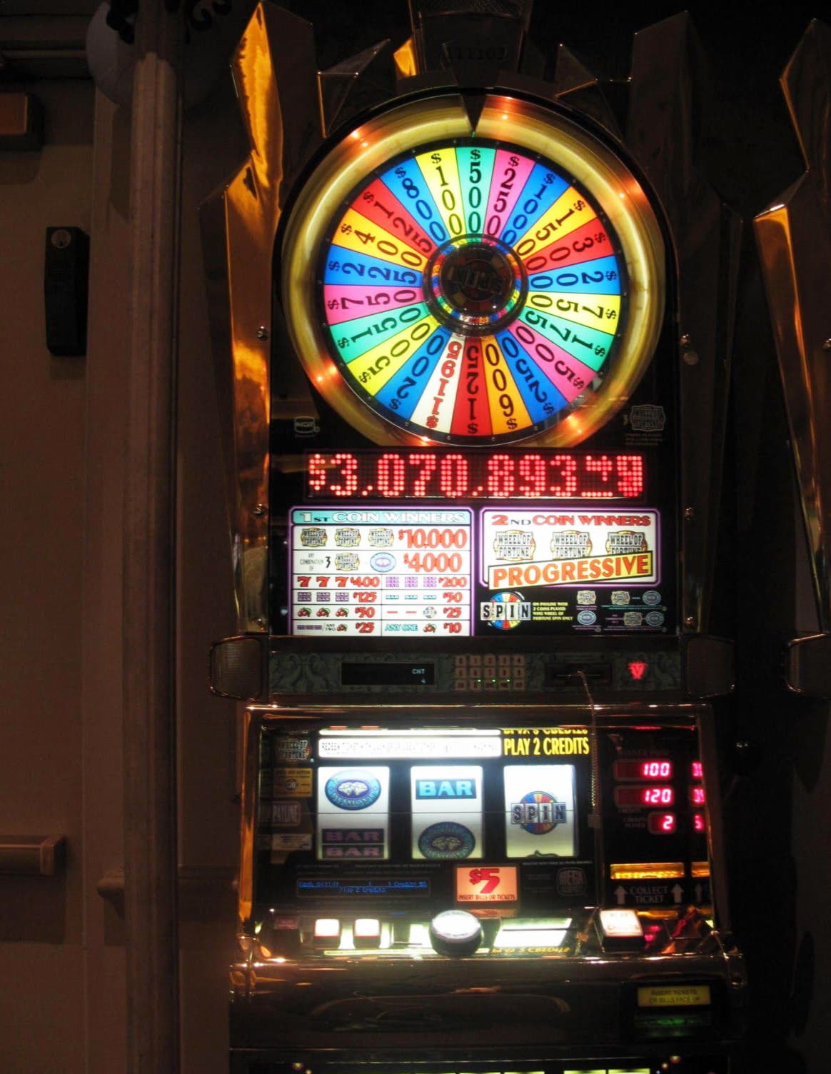 £905 Free Casino Tournament at All Slots Casino