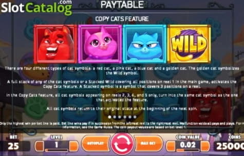 215 Free casino spins at All Slots Casino