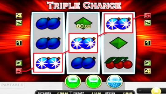 ﻿$4110 no deposit at Casino Max