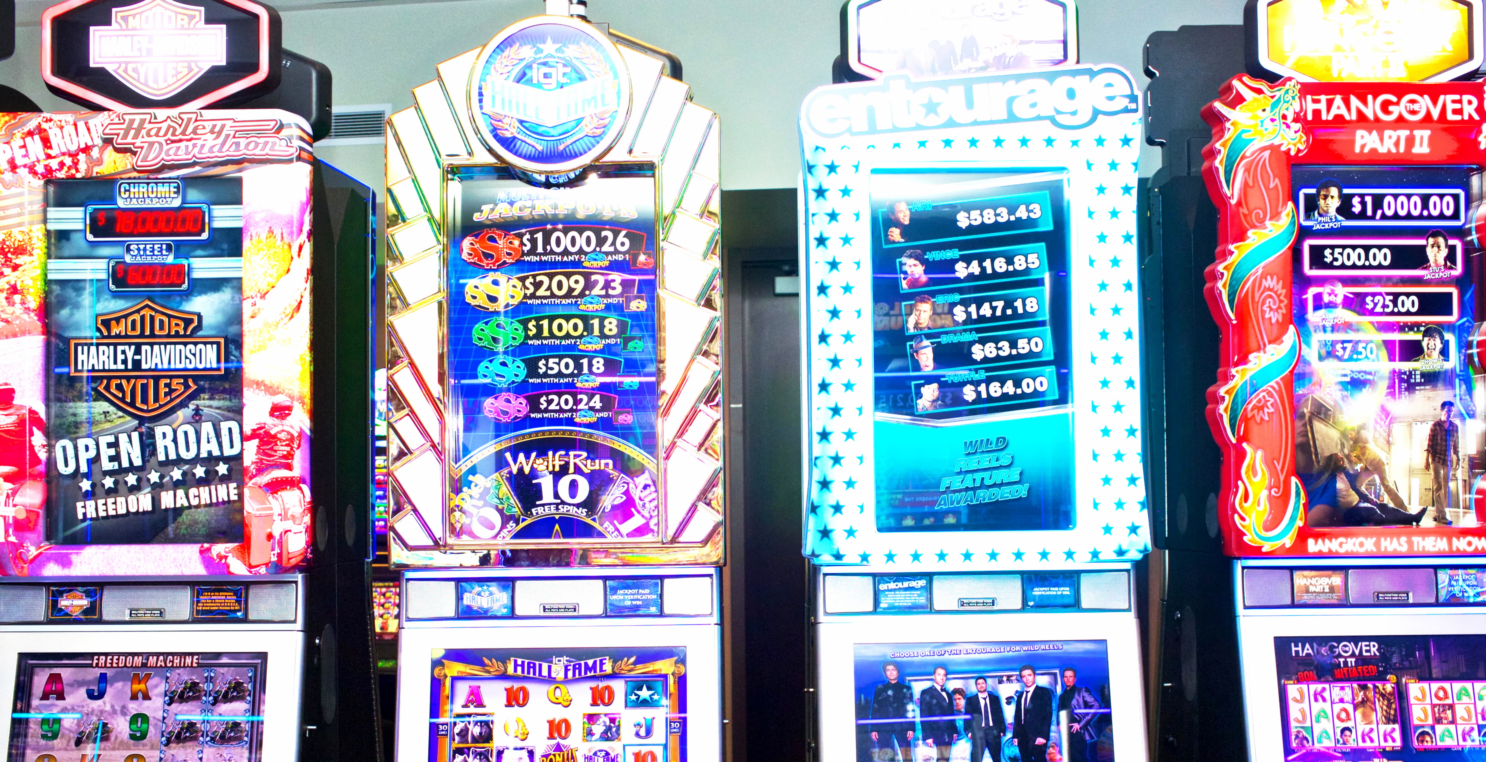 915% Casino Welcome Bonus at Yes Casino 