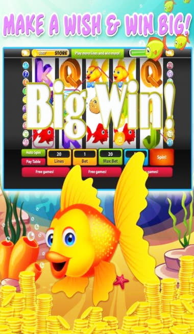 480% First deposit bonus at Gratorama Casino