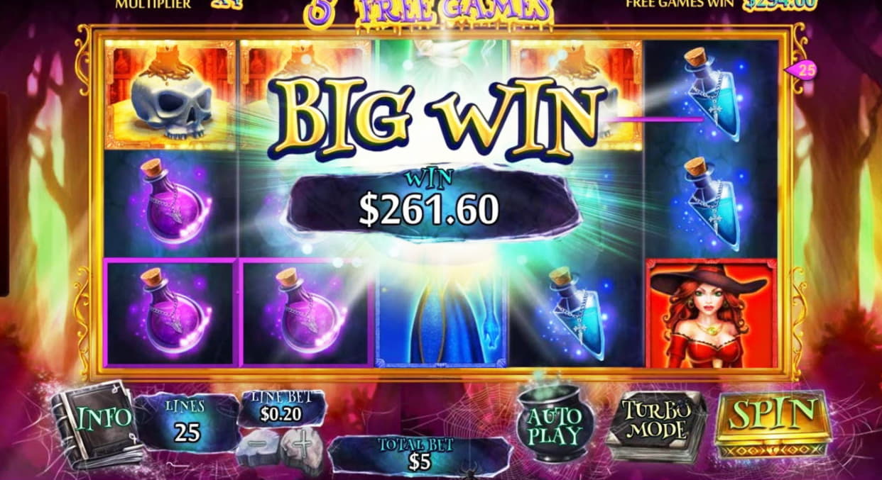 55 Trial Spins at Gaming Club Casino