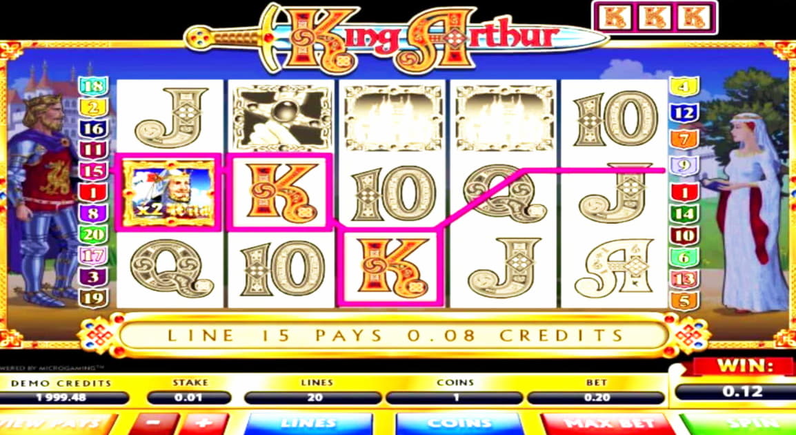 $970 No Deposit Bonus Casino at Mrgreen Casino