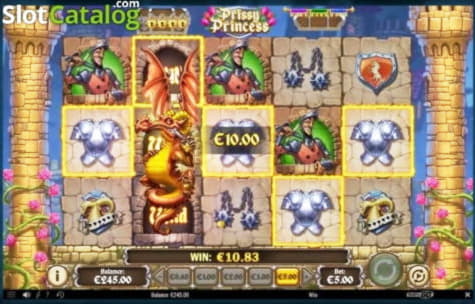 135 Free Spins Casino at 777 Casino