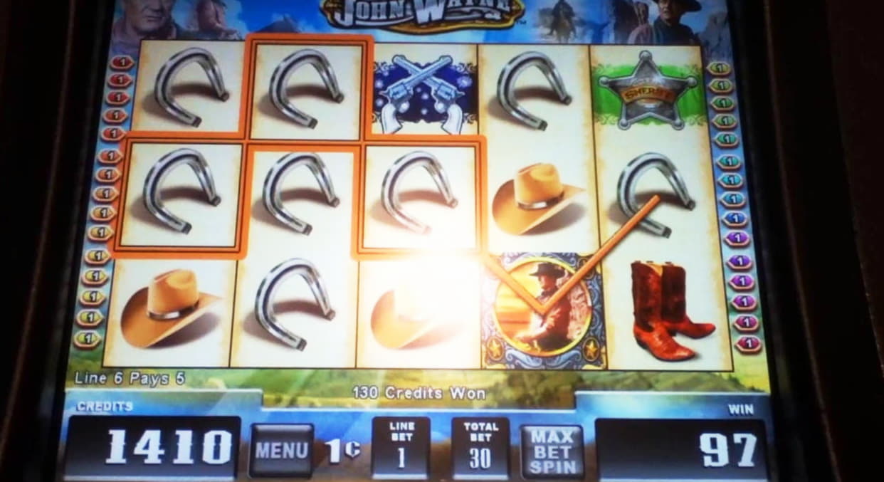 125% Casino match bonus at Euro Palace Casino