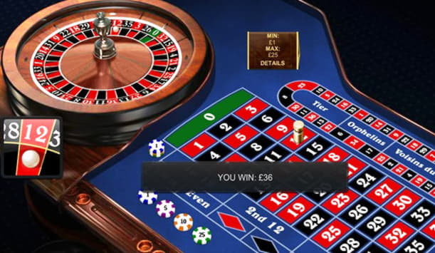 835% Match at a casino at Vegas Hero Casino