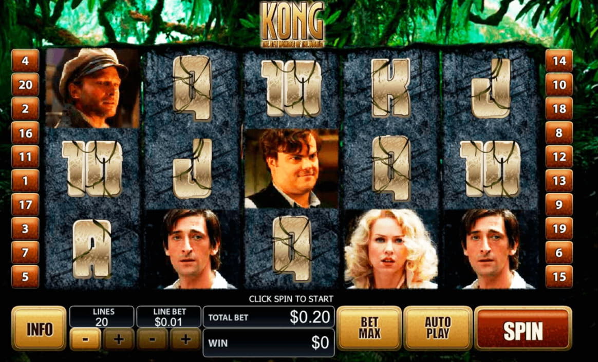 £1245 No deposit at Jackpot City Casino