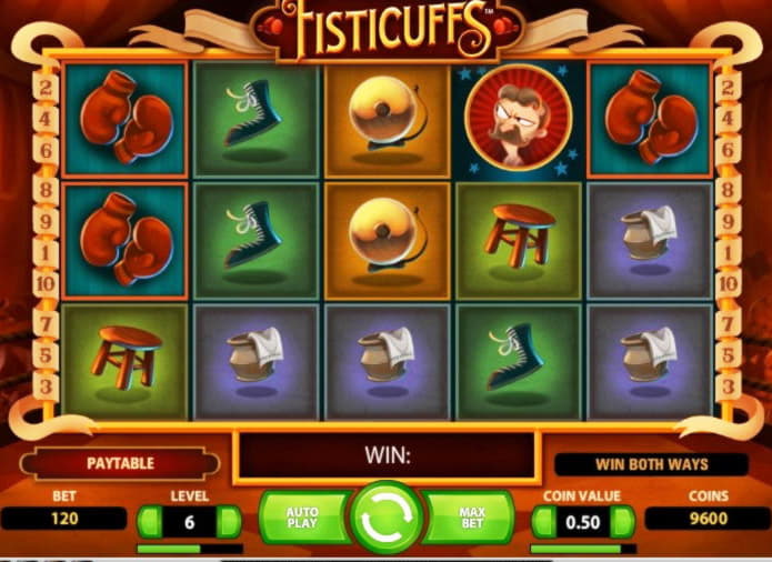 110 Free Spins no deposit casino at Intertops Casino