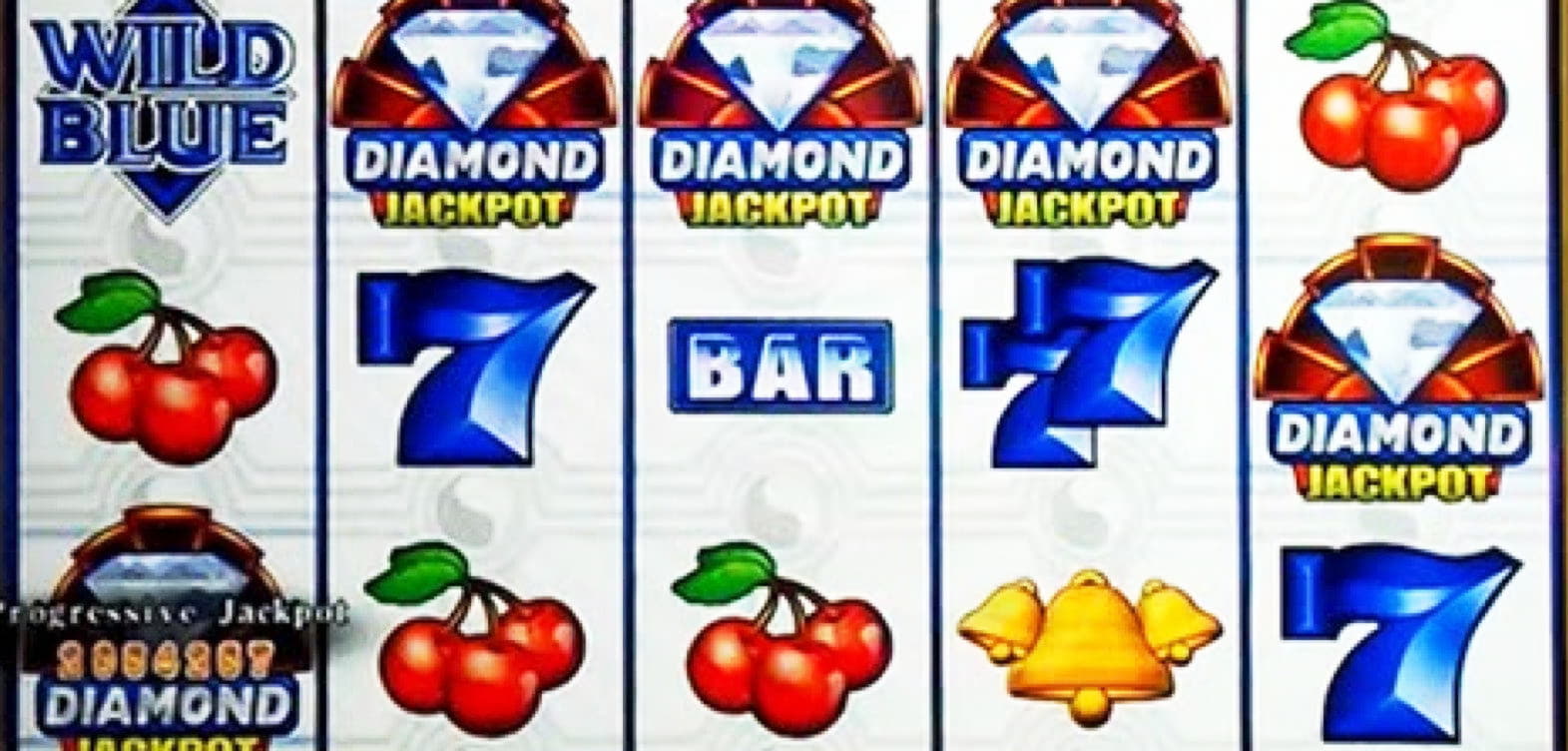 770% Match at a casino at Mummys Gold Casino
