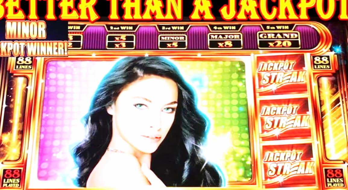 205 Free spins no deposit at Casino Las Vegas