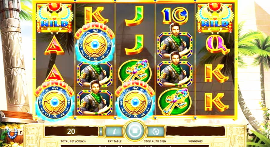 EUR 550 Online Casino Tournament at 777 Casino