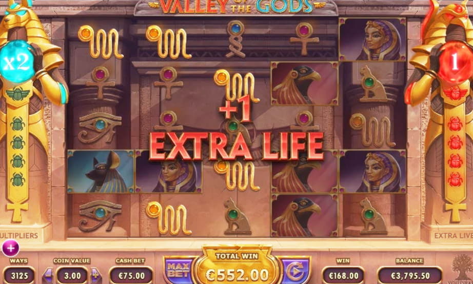 210 free spins no deposit at Jackpot City Casino