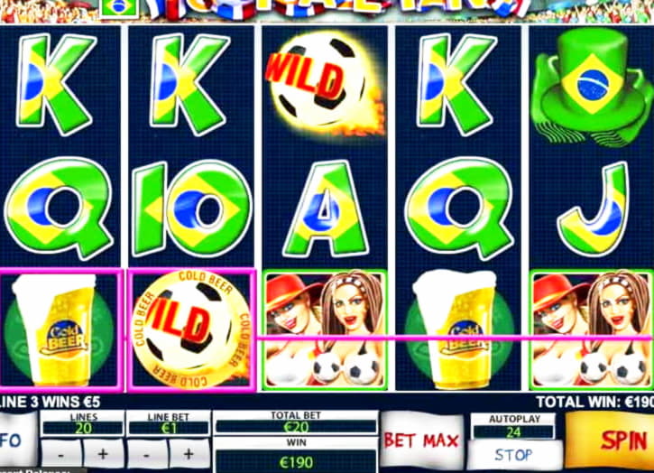 880% Match bonus casino at River Belle Casino