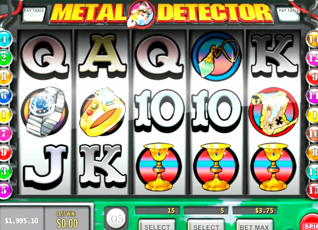 €490 Free Casino Tournament at Jackpot City Casino
