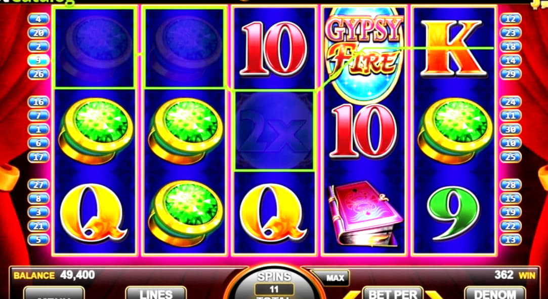 ﻿$2380 no deposit casino bonus at Yes Casino 