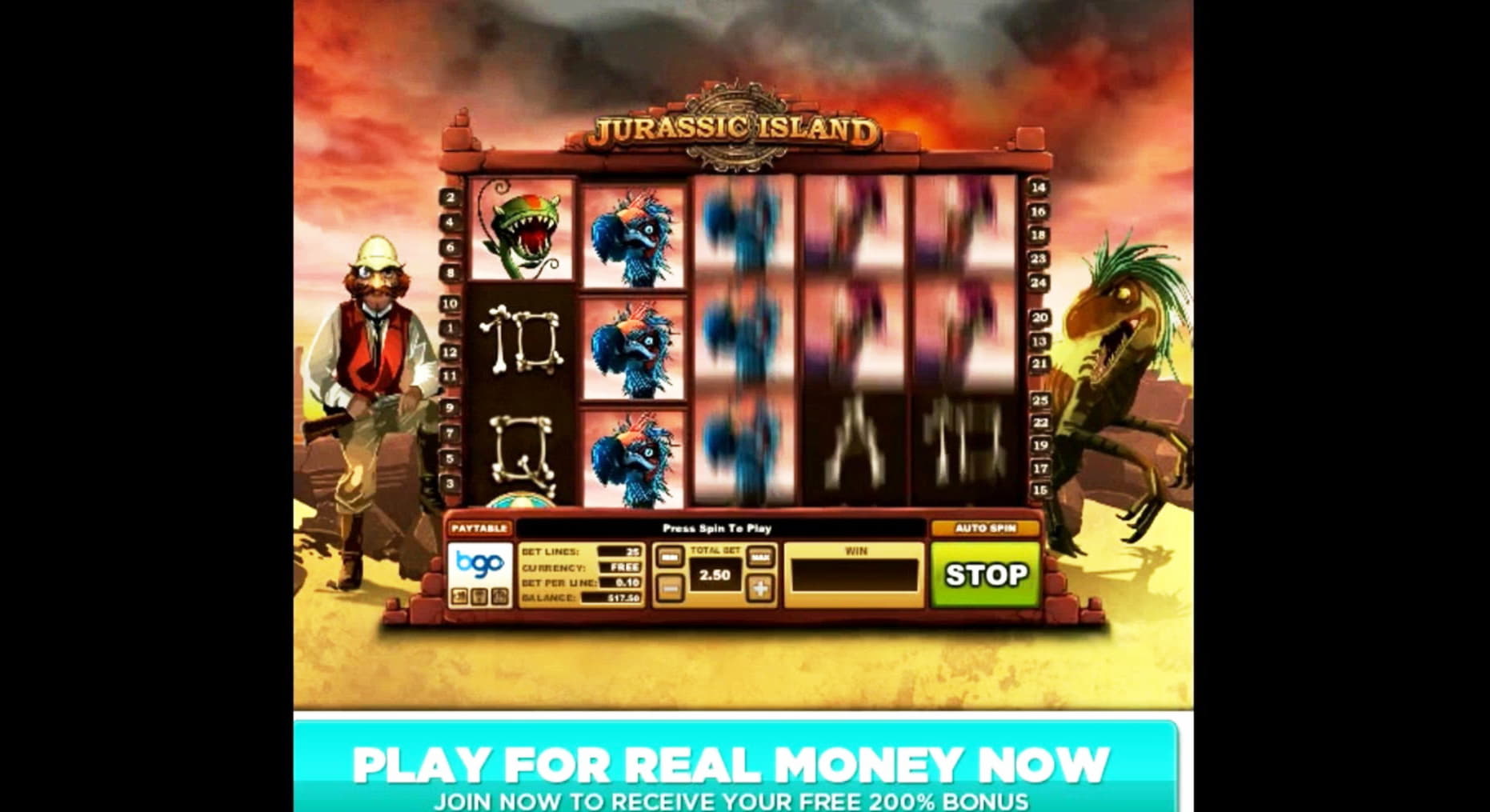 €80 FREE CHIP at Genesis Casino