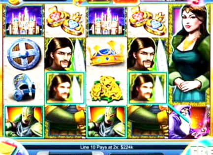 €560 Free casino chip at 888 Casino