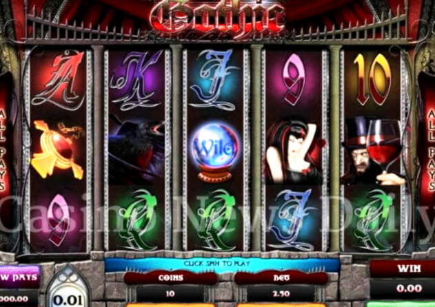 £155 Casino tournaments freeroll at Ruby Fortune Casino
