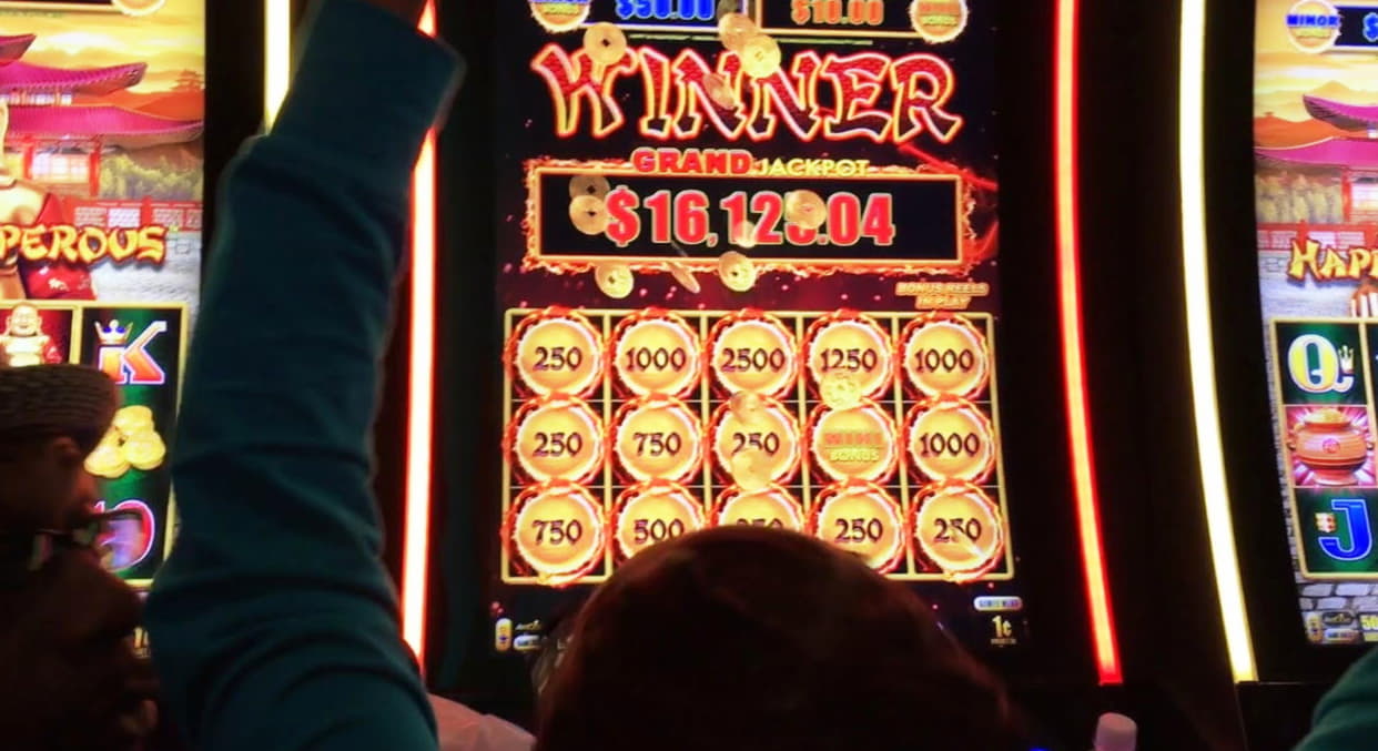 915% Signup casino bonus at Gratorama Casino