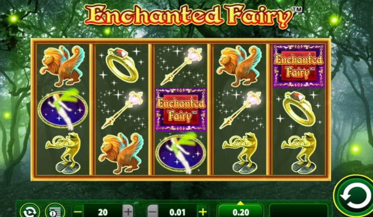 €110 Free Money at Ruby Fortune Casino