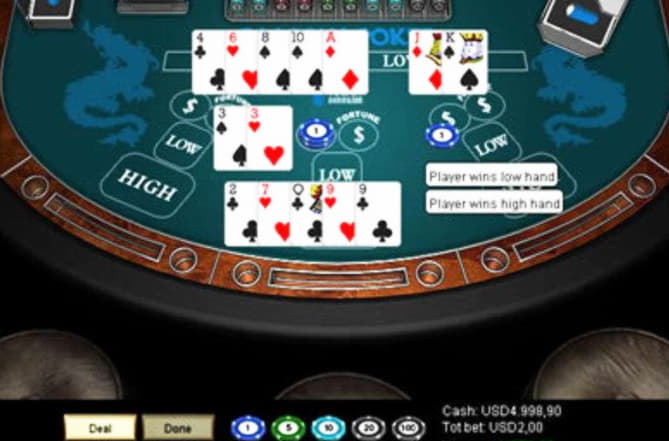 €225 FREE CHIP CASINO at Royal Dubai Casino
