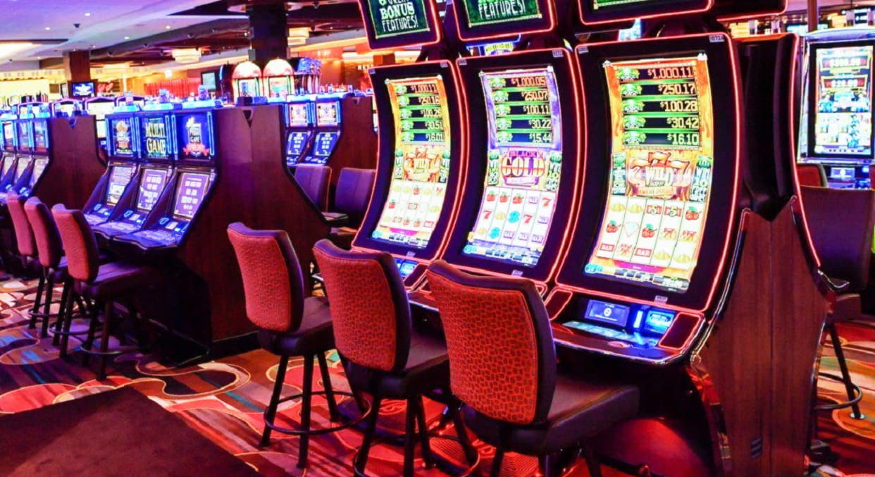720% Casino match bonus at Spinit Casino