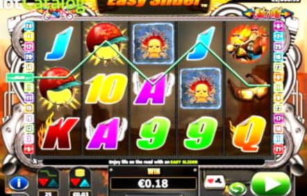 215 Free Spins right now at Mrgreen Casino