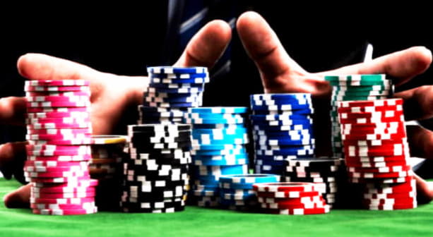 €4130 No deposit bonus casino at Cherry Jackpot Casino