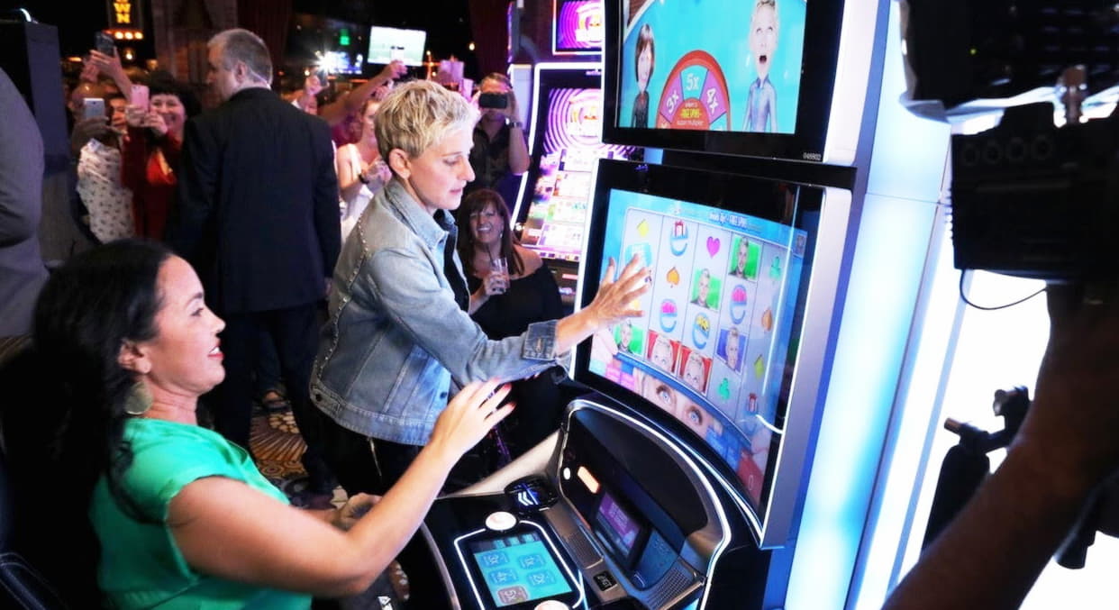 ﻿$2270 no deposit bonus at River Belle Casino