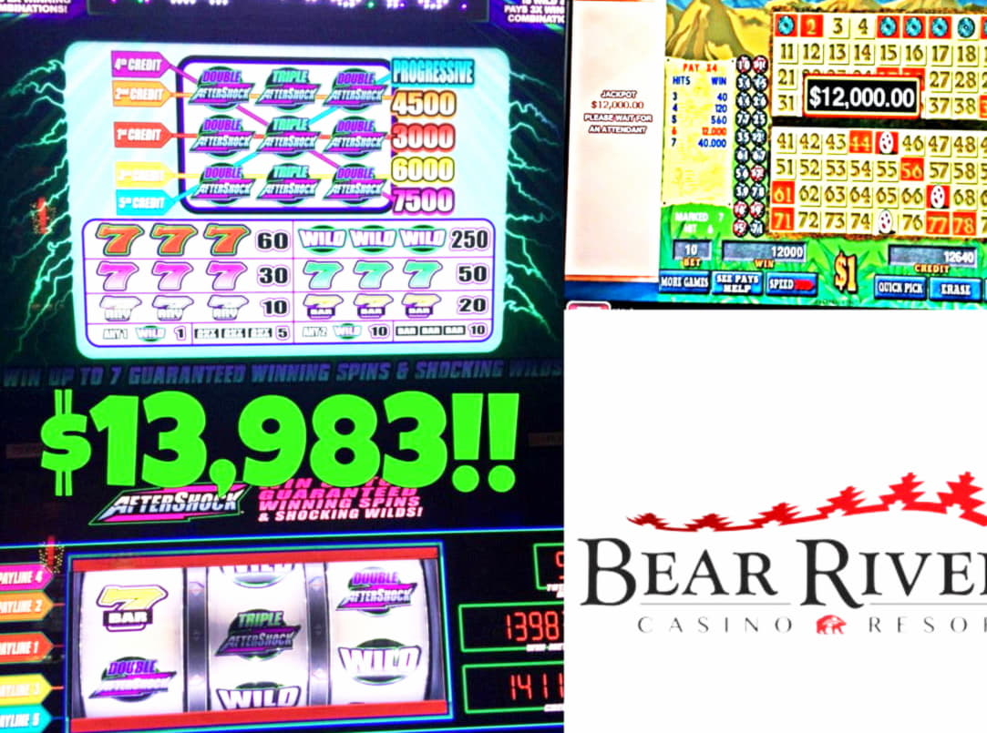 965% Match Bonus Casino at Casino-X