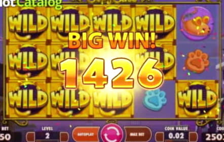 £66 Free chip casino at Mrgreen Casino