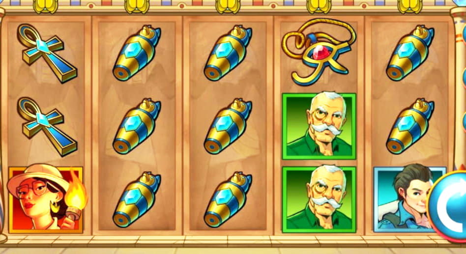 230 Free spins no deposit casino at Platinum Play Casino