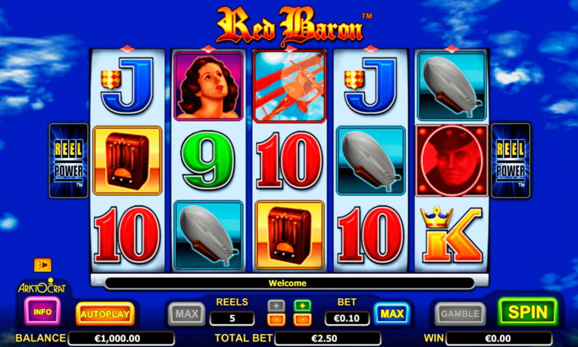 EUR 700 free casino chip at Mummys Gold Casino