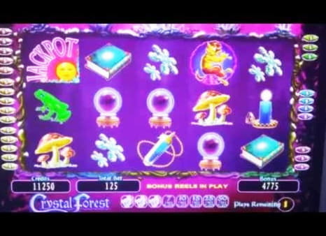 450% Casino Welcome Bonus at Genesis Casino