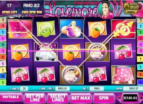 EUR 1400 No deposit casino bonus at Genesis Casino