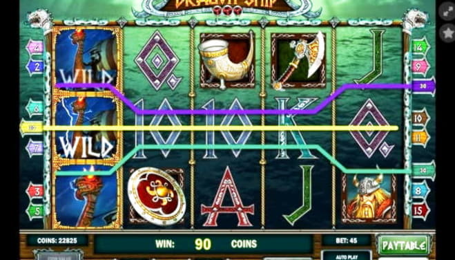 295% Casino Welcome Bonus at Come On Casino