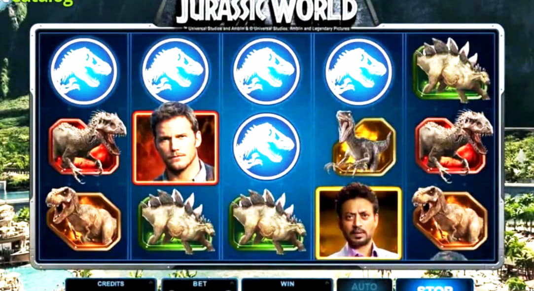 155 Free spins no deposit casino at Jackpot City Casino