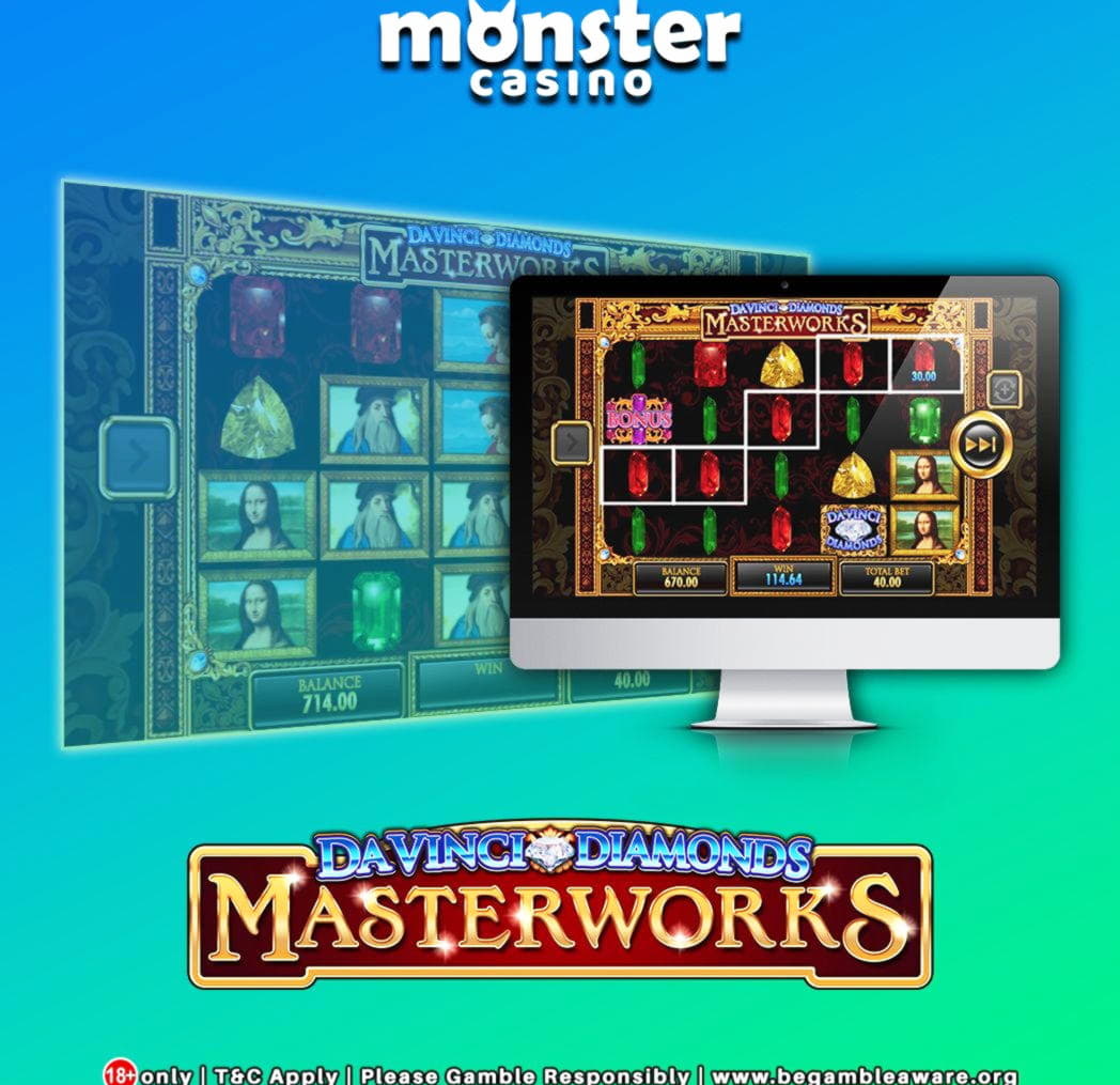 €20 Online Casino Tournament at Casino Las Vegas