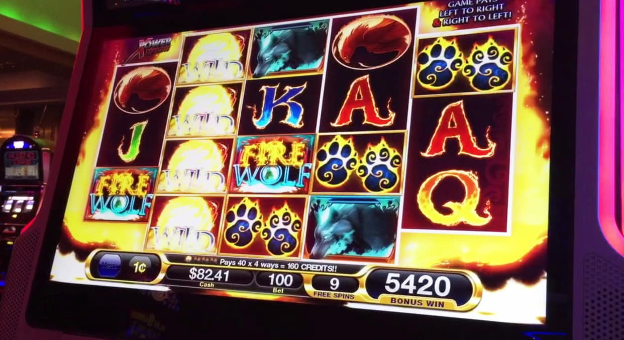 75 free casino spins at Cherry Jackpot Casino