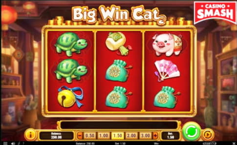215 Free casino spins at Red Bet Casino
