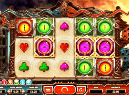 355% First Deposit Bonus at Casino-X