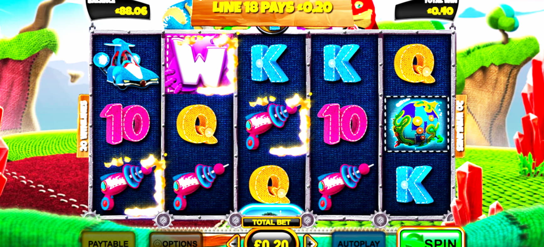 £210 Online Casino Tournament at Gratorama Casino