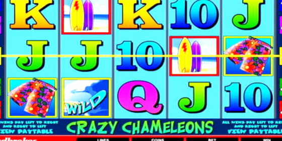 235 Trial Spins at Platinum Play Casino