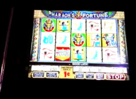 €370 no deposit bonus at Yes Casino 