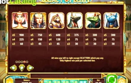 €940 Online Casino Tournament at Betway Casino