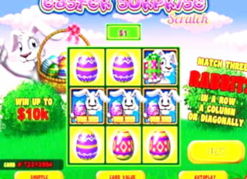 €805 NO DEPOSIT at Mrgreen Casino